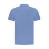 TIMBERLAND POLO SHORT SLEEVE MEN BLUE