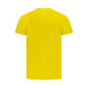 TIMBERLAND SHORT SLEEVE T-SHIRT MEN YELLOW