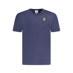 MARINA MILITARE SHORT SLEEVE T-SHIRT MEN BLUE