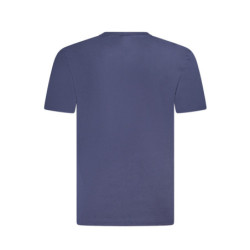 MARINA MILITARE T-SHIRT MANICHE CORTE UOMO BLU