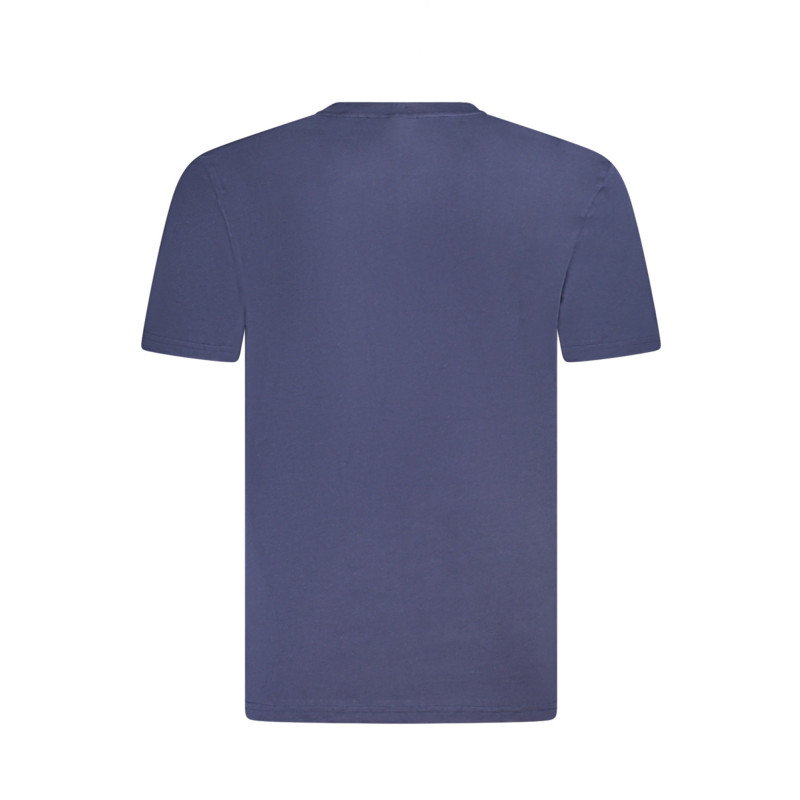 T-SHIRT À MANCHES COURTES MARINA MILITARE HOMME BLEU