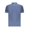 TIMBERLAND POLO KURZARM HERREN BLAU