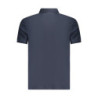 TIMBERLAND POLO KURZARM HERREN BLAU