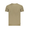 TIMBERLAND SHORT SLEEVE T-SHIRT MEN GREEN