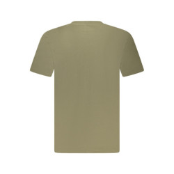CAMISETA MANGA CORTA TIMBERLAND HOMBRE VERDE
