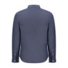 TIMBERLAND LONG SLEEVE SHIRT MEN BLUE