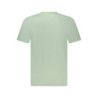 TIMBERLAND SHORT SLEEVE T-SHIRT MEN GREEN