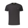 TIMBERLAND T-SHIRT MANICHE CORTE UOMO NERO