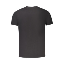 TIMBERLAND T-SHIRT MANICHE CORTE UOMO NERO