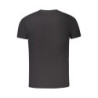 TIMBERLAND T-SHIRT MANICHE CORTE UOMO NERO