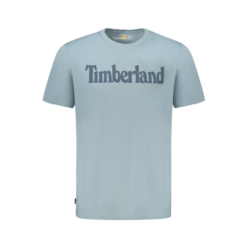 TIMBERLAND KURZARM T-SHIRT HERREN BLAU