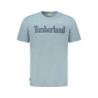 TIMBERLAND KURZARM T-SHIRT HERREN BLAU