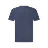 TIMBERLAND T-SHIRT MANICHE CORTE UOMO BLU