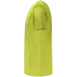 NORWEGEN 1963 HERREN KURZARM T-SHIRT GRÜN