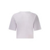 FILA T-SHIRT MANICHE CORTE DONNA ROSA