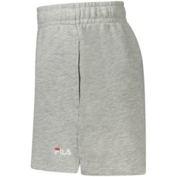 FILA KURZE HOSE FÜR DAMEN GRAU