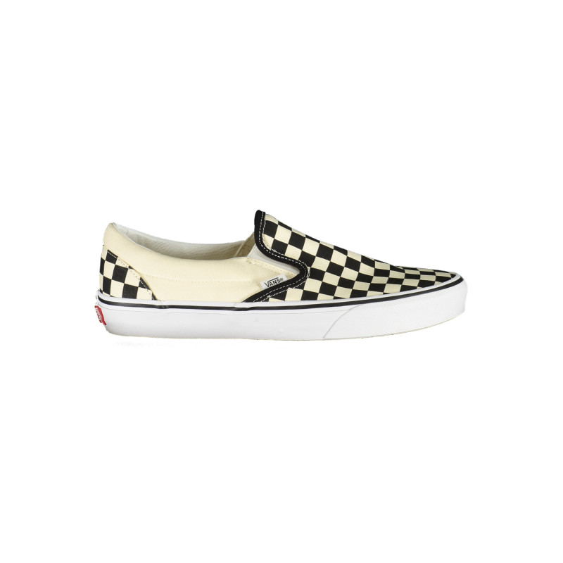 CHAUSSURES DE SPORT POUR HOMMES VANS BLANCHES