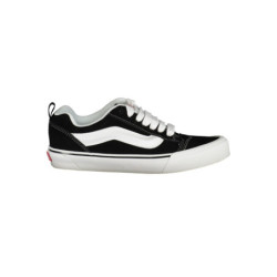 VANS HERREN SPORTSCHUHE SCHWARZ