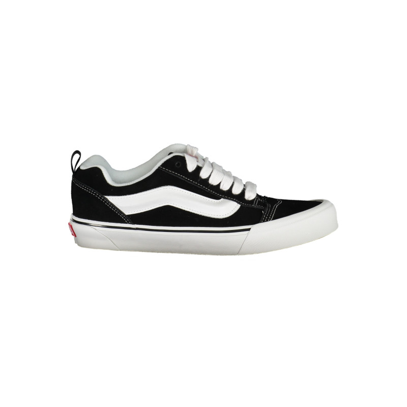 VANS HERREN SPORTSCHUHE SCHWARZ