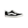 CALZADO DEPORTIVO VANS HOMBRE NEGRO