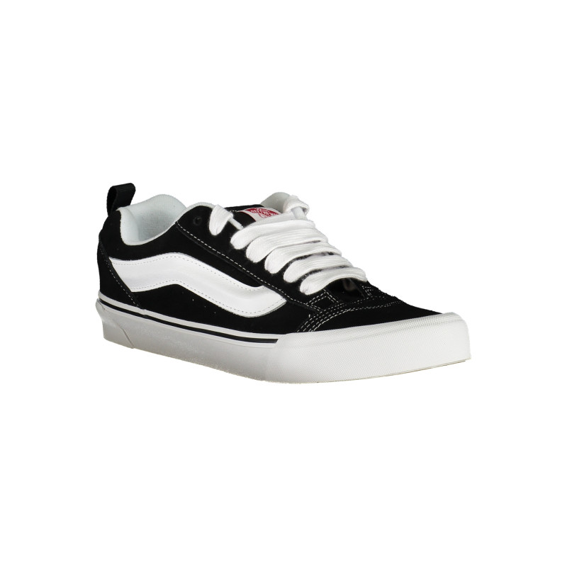 VANS MEN'S SPORTS FOOTWEAR BLACK