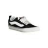 VANS HERREN SPORTSCHUHE SCHWARZ