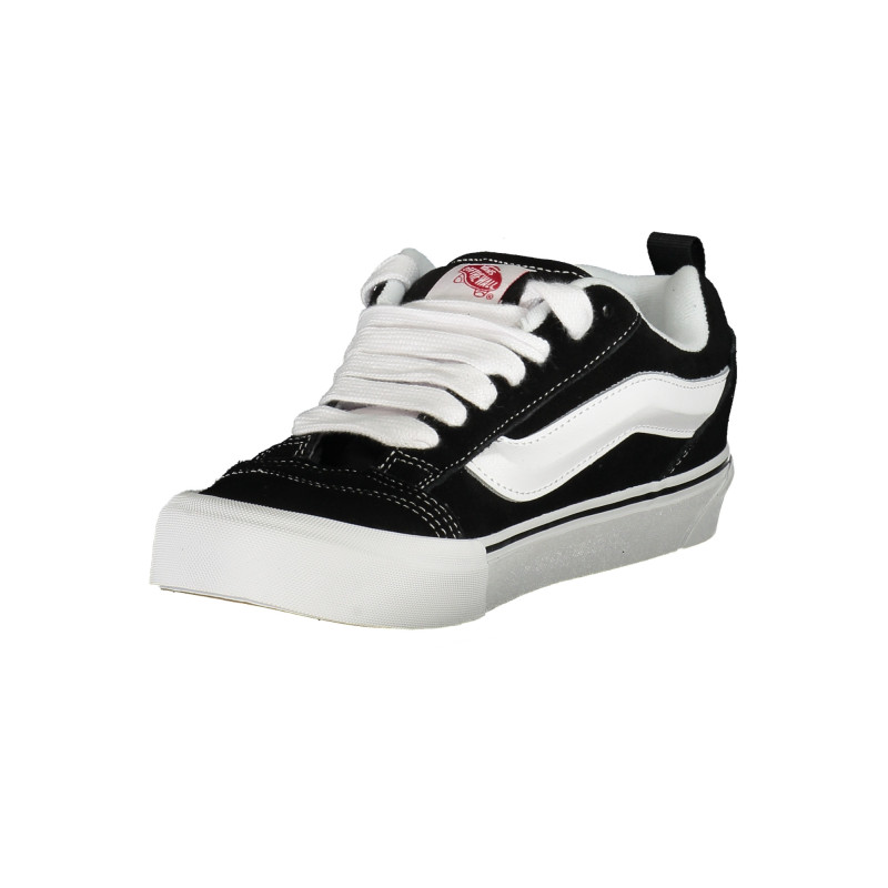 CALZADO DEPORTIVO VANS HOMBRE NEGRO