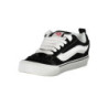 VANS HERREN SPORTSCHUHE SCHWARZ