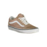 CHAUSSURES DE SPORT POUR FEMMES VANS BEIGE