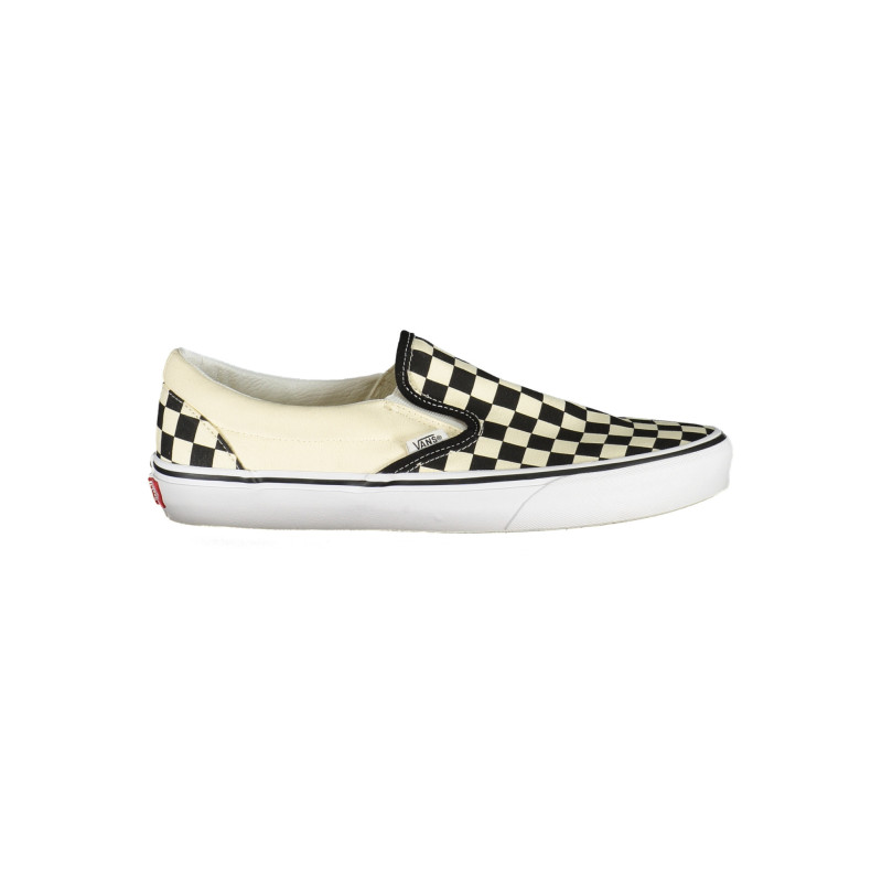 CALZADO DEPORTIVO MUJER VANS BLANCO