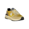 BLAUER HERREN SPORTSCHUHE BEIGE