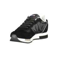 BLAUER MEN'S SPORTS FOOTWEAR BLACK