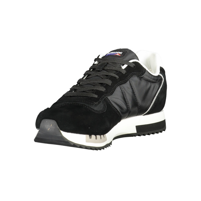 BLAUER MEN'S SPORTS FOOTWEAR BLACK