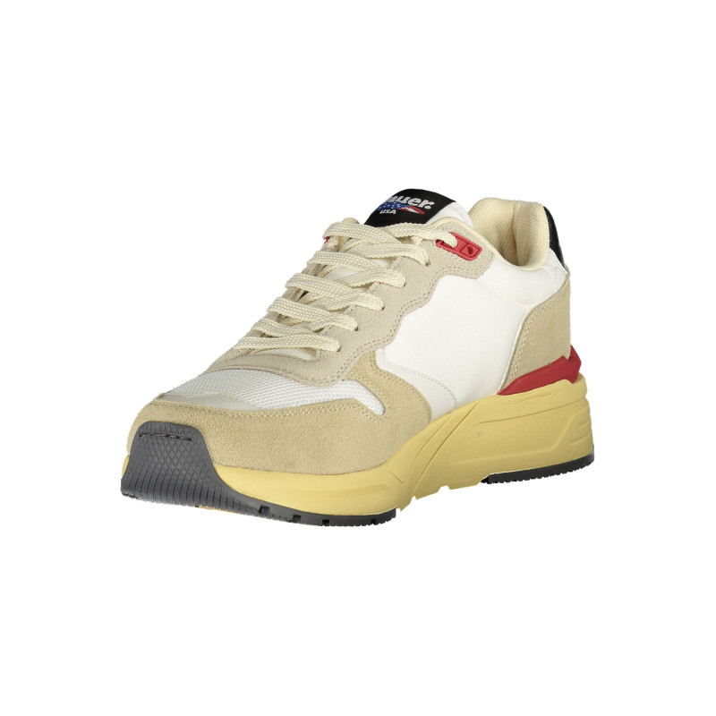 CALZADO DEPORTIVO HOMBRE BLAUER BEIGE
