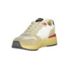 BLAUER CALZATURA SPORTIVA UOMO BEIGE