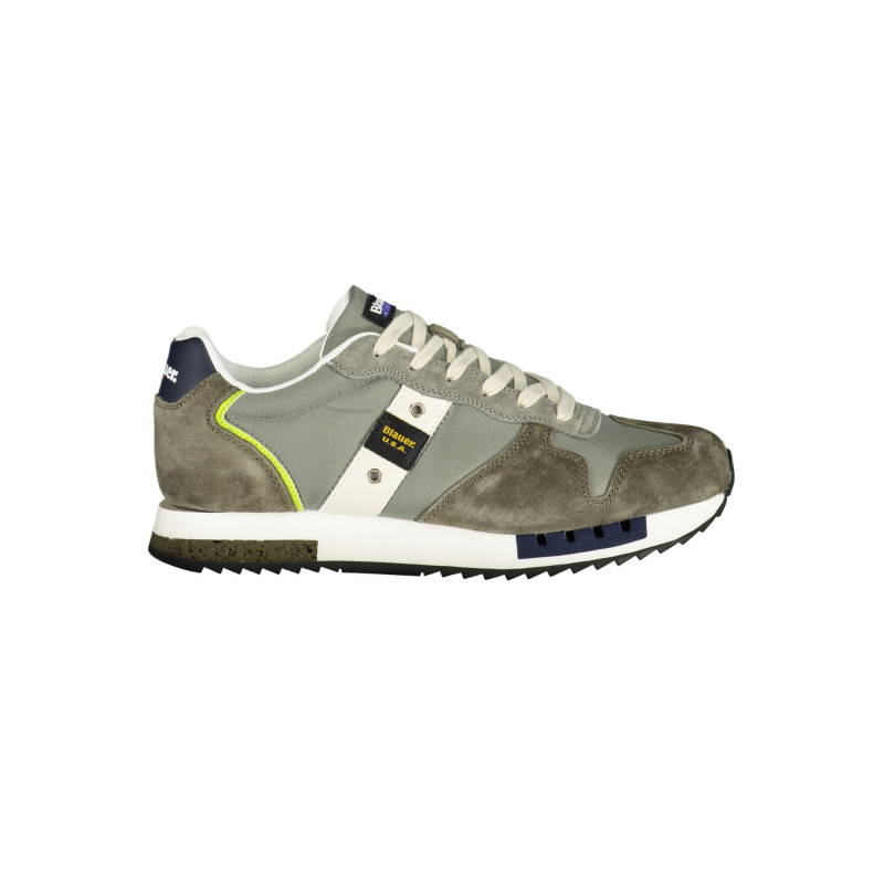 ZAPATILLAS DEPORTIVAS BLAUER HOMBRE VERDE