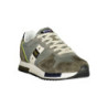 BLAUER SPORTS SHOES MEN GREEN