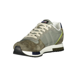 ZAPATILLAS DEPORTIVAS BLAUER HOMBRE VERDE