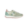BLAUER SPORTS SHOES WOMEN GREEN
