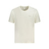PEPE JEANS T-SHIRT MANICHE CORTE UOMO BIANCO