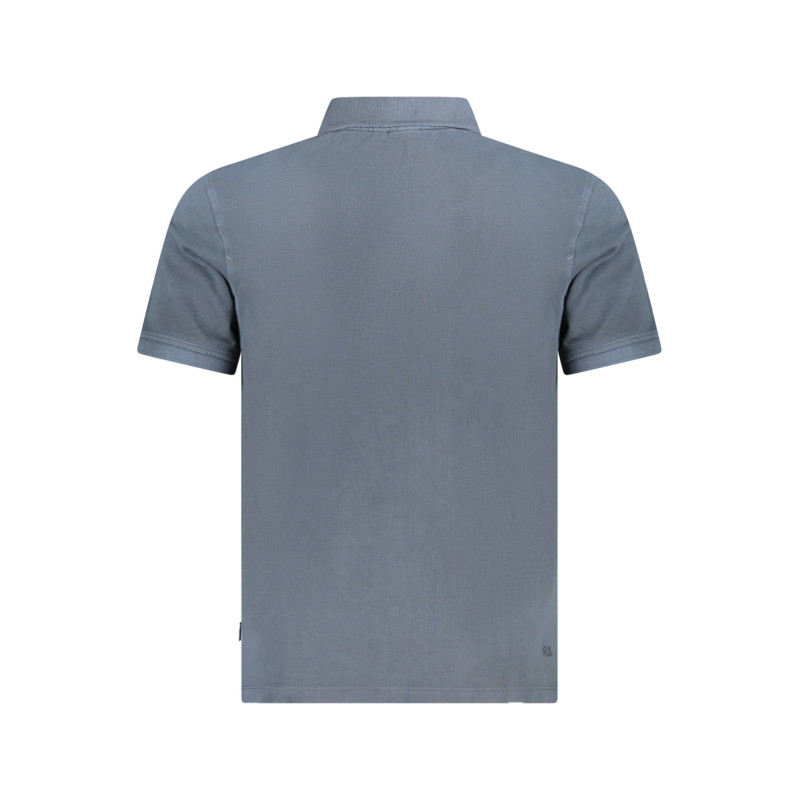 PEPE JEANS POLO SHORT SLEEVES MEN BLUE