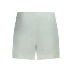 GUESS JEANS KURZE HOSE DAMEN GRÜN