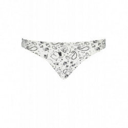 KARL LAGERFELD SWIMSUIT PART UNDER WHITE WOMAN