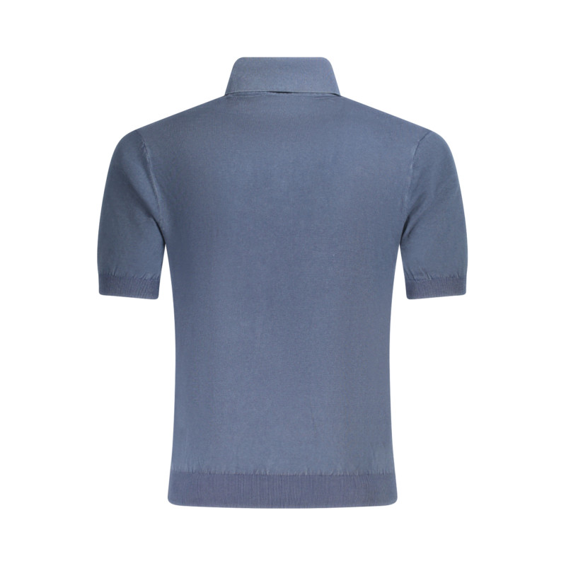 SUÉTER AZUL DE HOMBRE GUESS JEANS