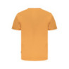 PEPE JEANS T-SHIRT MANICHE CORTE UOMO ARANCIO