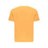 CAMISETA DE MANGA CORTA PARA HOMBRE PEPE JEANS NARANJA