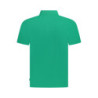 PEPE JEANS MEN'S SHORT SLEEVE POLO GREEN