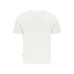 PEPE JEANS T-SHIRT MANICHE CORTE UOMO BIANCO