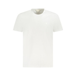CALVIN KLEIN MEN'S SHORT SLEEVE T-SHIRT WHITE