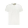 CALVIN KLEIN T-SHIRT MANICHE CORTE UOMO BIANCO